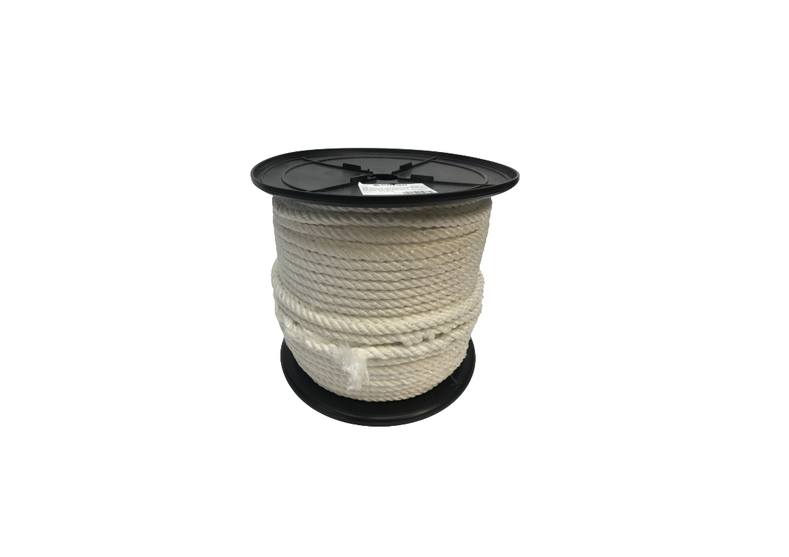 Nylon rope 10mmx50m Cofan 08101043A