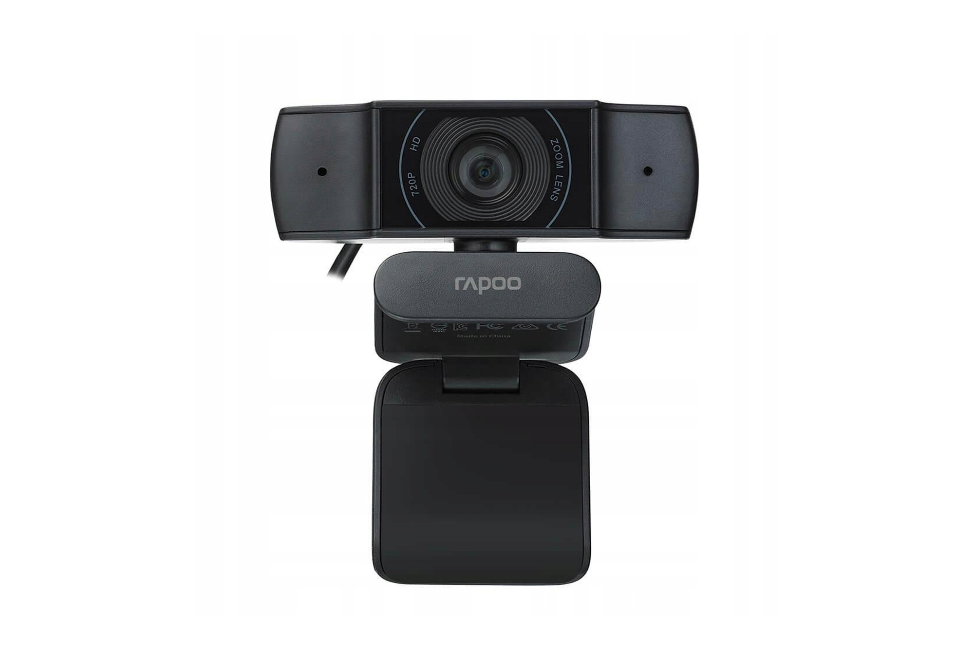 Rapoo XW-170 HD webcam | | Dropmax | Webcams