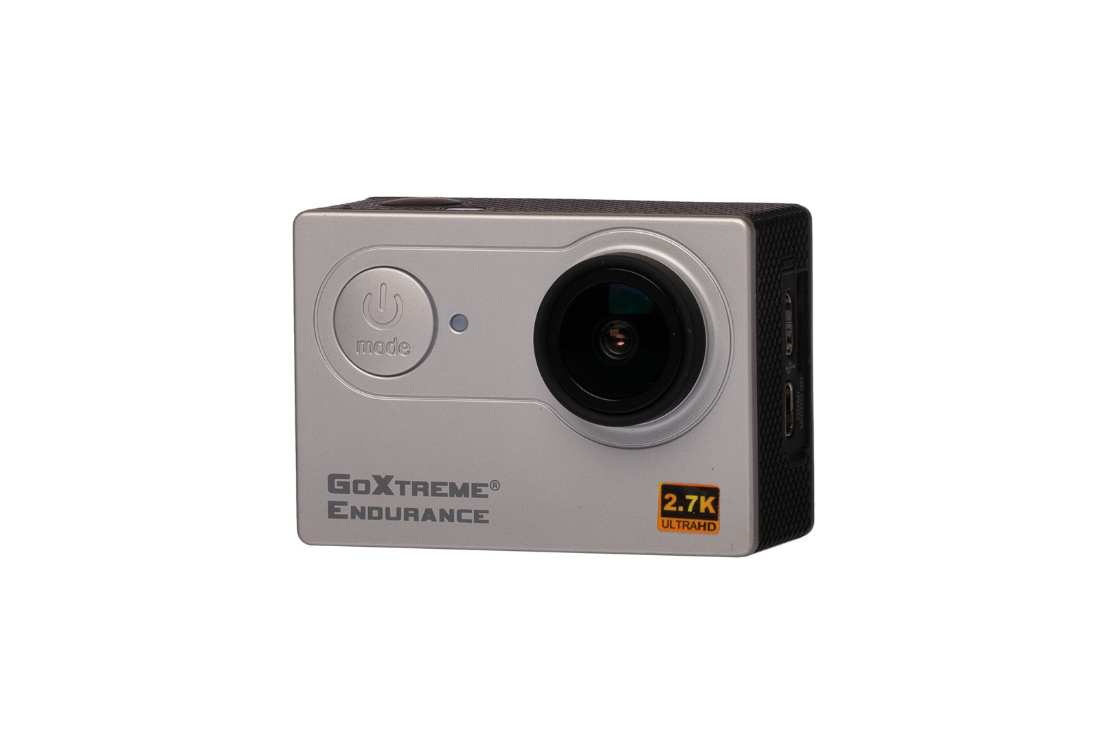 GoXtreme Endurance Action Camera 2.7K WiFi Grade C