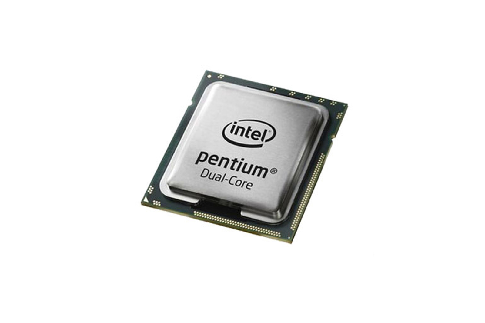 Processor Intel Dual-Core E2140 1.60GHz