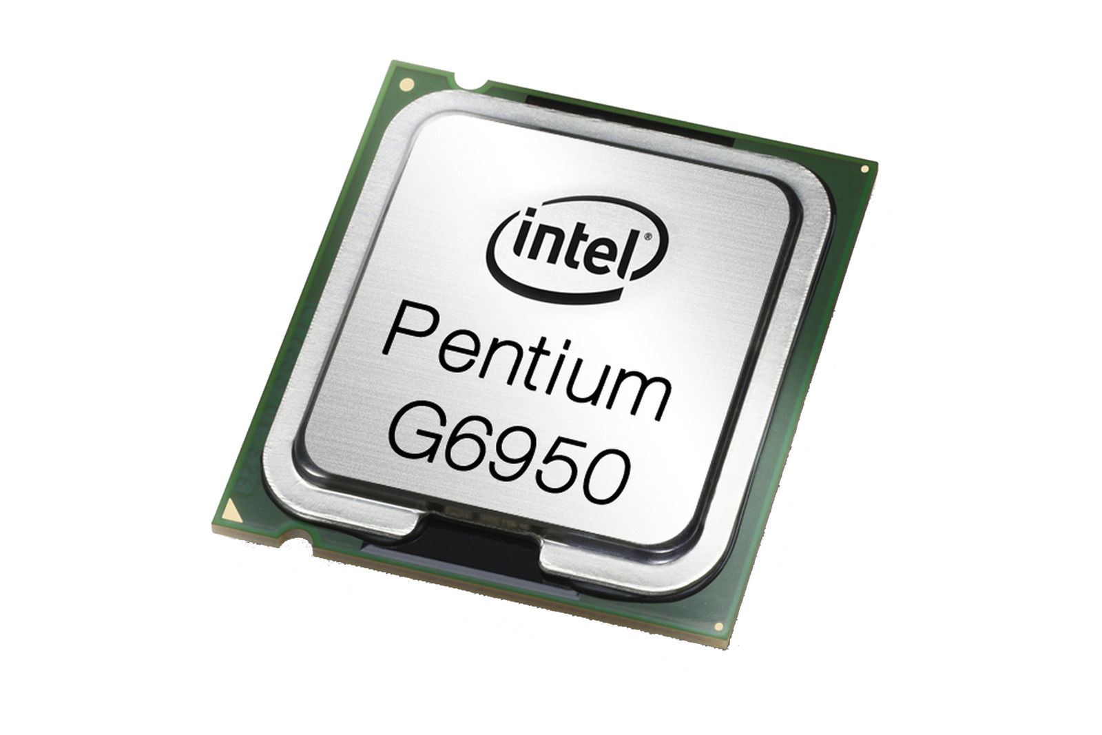 Processor Intel Pentium Dual-Core G6950 2.8GHz 3MB FCLGA1156