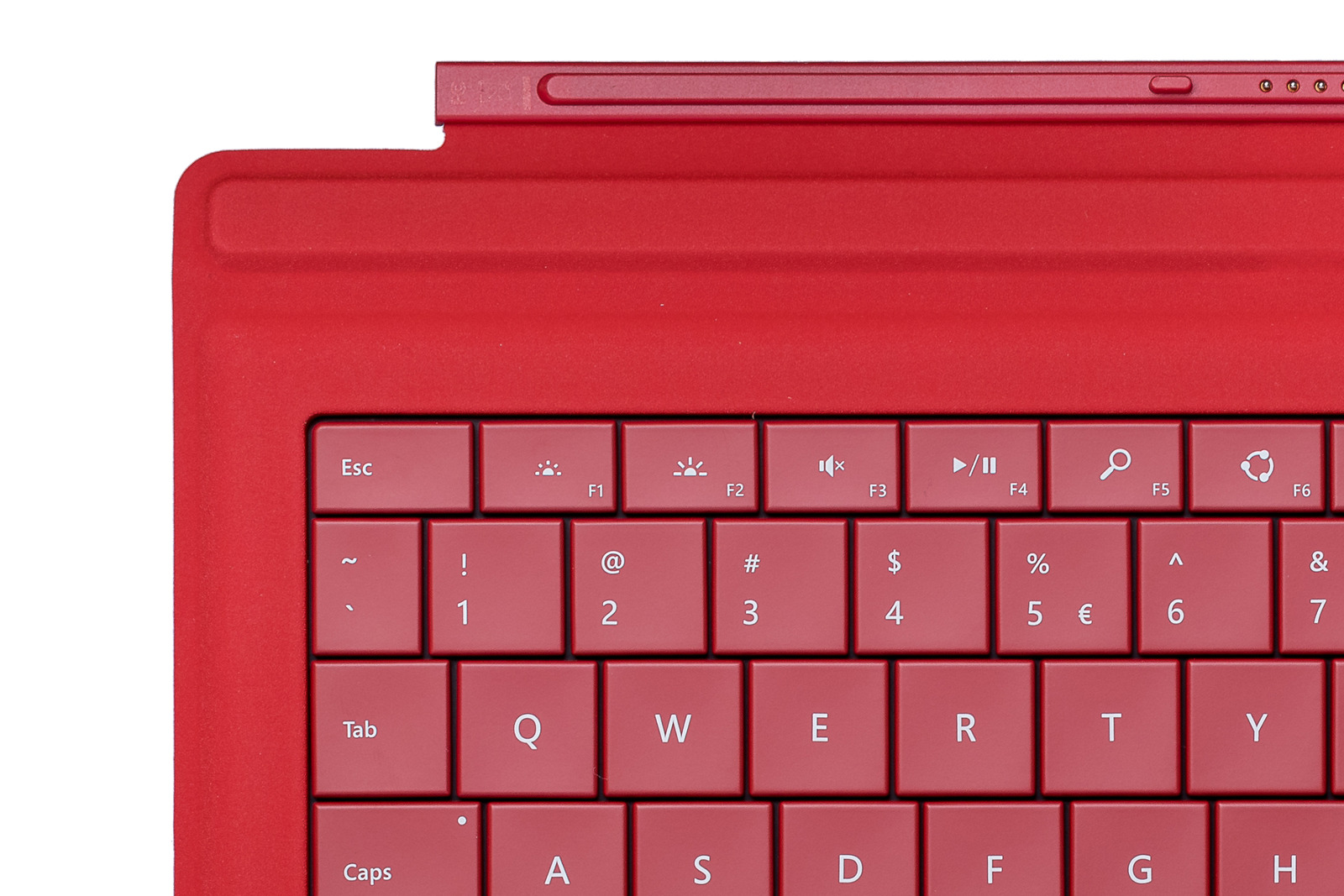 Klawiatura Surface Type Cover Pro 3 (UK105) QWERTY